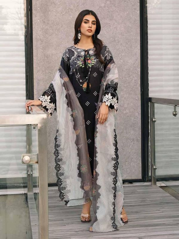 Aaghaz Spring Summer 2023 AG-08