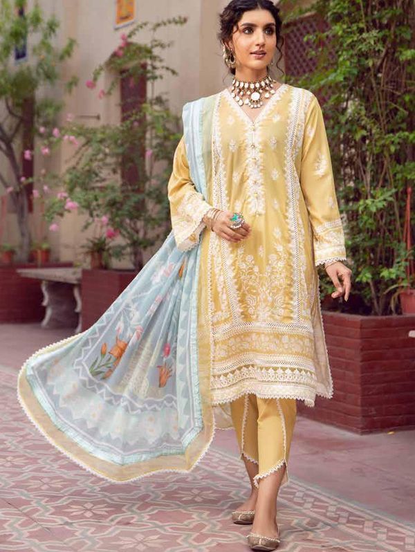 JAHANARA