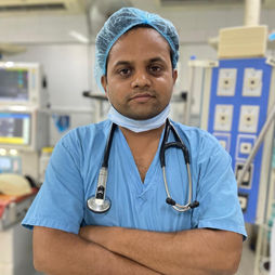Dr. Enamul Hasan