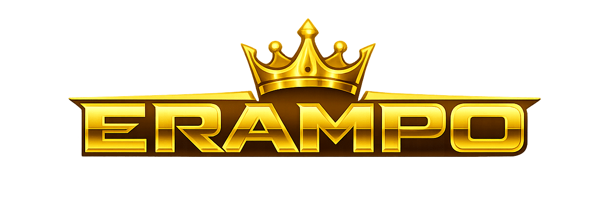 ERAMPO # Liga Mpo Slot 4D Server Thailand Resmi Anti Bacod