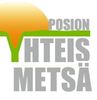 Posion yhteismetsä