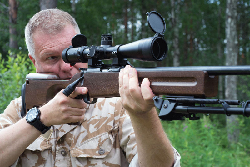 Klinskyn tukki on sympaattinen lankku. Sitä saa muokattua kätevästi käyttäjän mittoihin sopivaksi, eikä materiaalivahvuudesta tule pulaa.