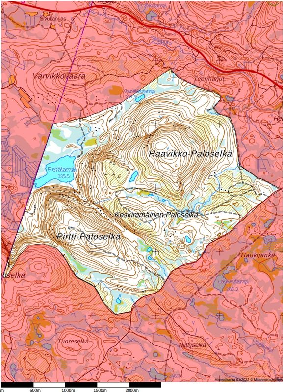 Freeride -moottorikelkkailun vuorokausilupa | Portin palsta /