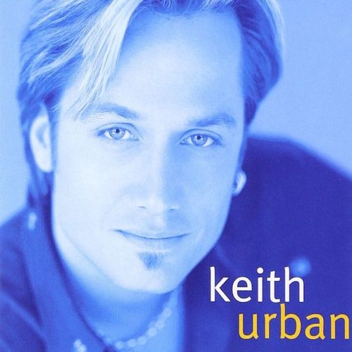 Keith Urban (1999 album)