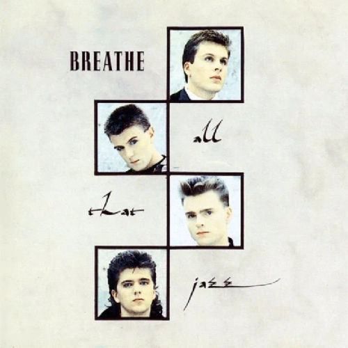 All That Jazz (1987) - Breathe