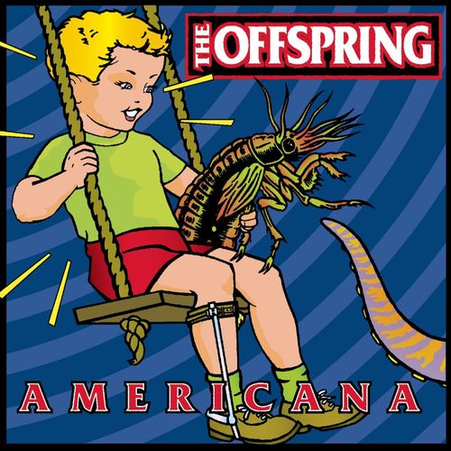 Americana - The Offspring