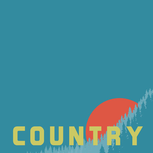 Beautiful Country (2019) - Bombadil