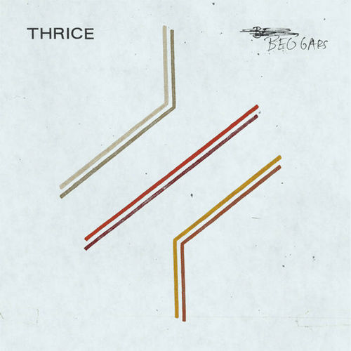 Beggars - Thrice