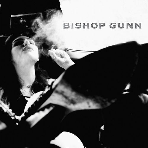 Bishop Gunn EP