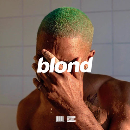 Blond - Frank Ocean