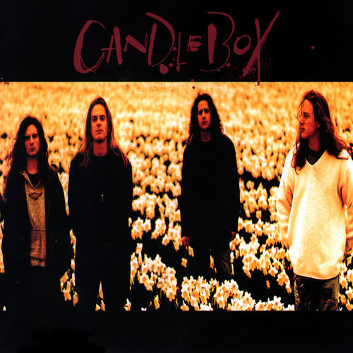 Candlebox (1993 album)