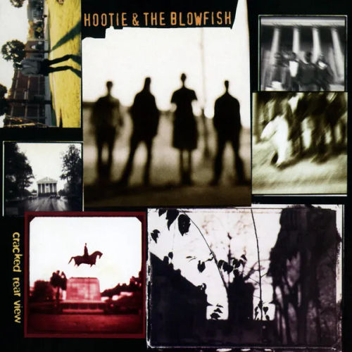 Cracked Rear View (1994) - Hootie & the Blowfish