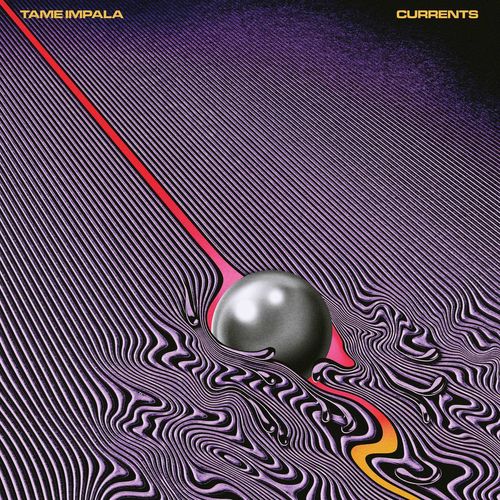 Currents - Tame Impala