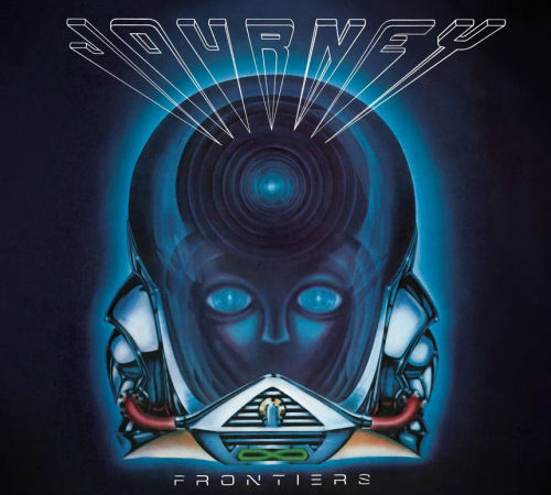 Frontiers (1983) - Journey