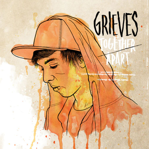 Together/Apart - Grieves