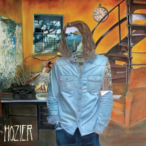 Hozier (2014 album)