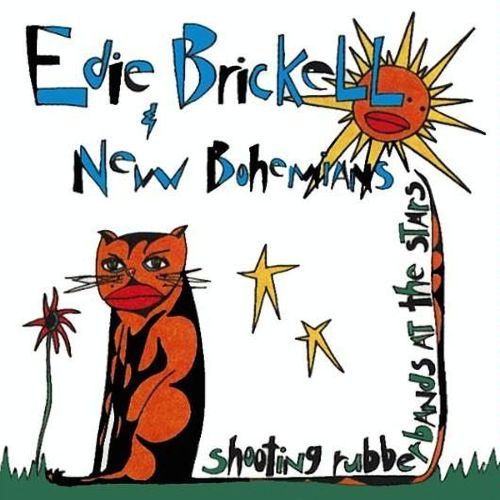 Shooting Rubberbands at the Stars - Edie Brickell & New Bohemians