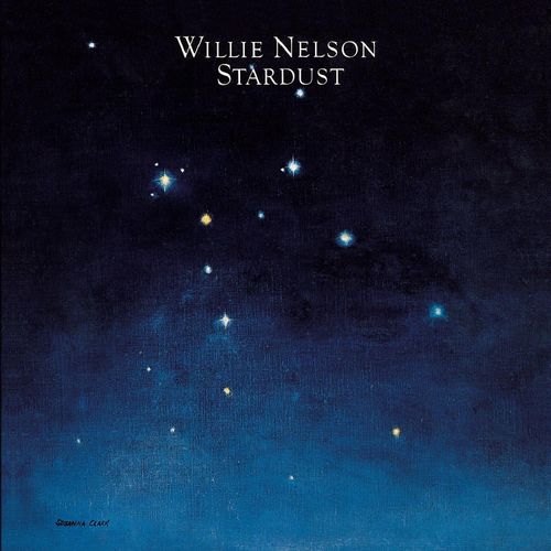 Stardust (1978) - Willie Nelson