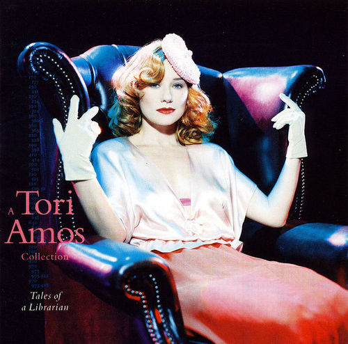 Tales of a Librarian (2003) - Tori Amos