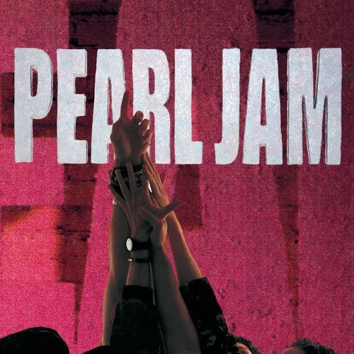 Ten (1991) - Pearl Jam