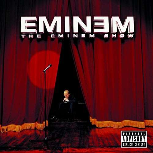 The Eminem Show - Eminem