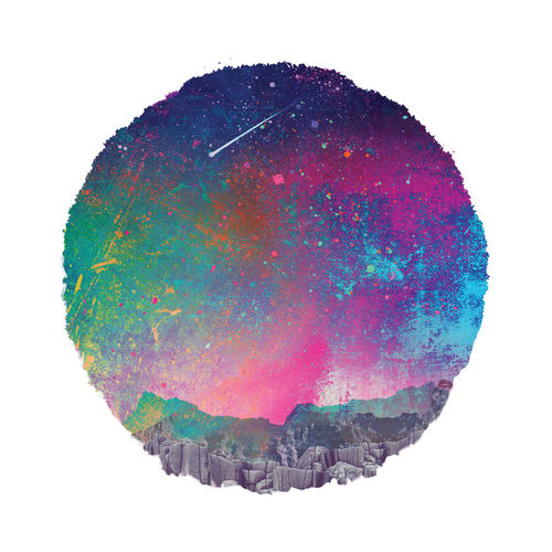 The Universe Smiles Upon You - Khruangbin