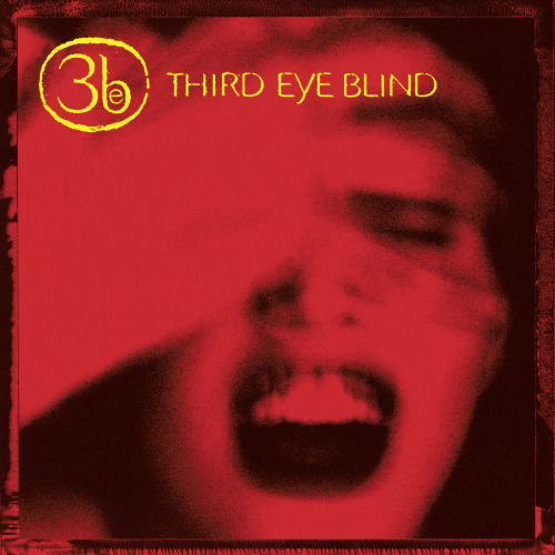 Third Eye Blind (1997 album)