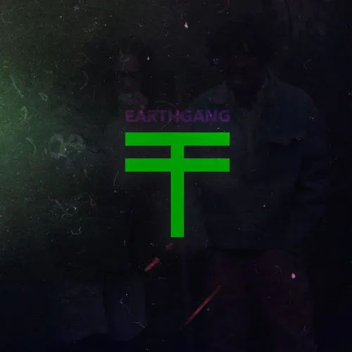 Torba (2015) - EARTHGANG