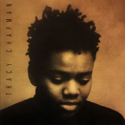 Tracy Chapman - Tracy Chapman (1988)