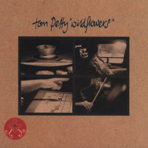 Wildflowers (1994) - Tom Petty