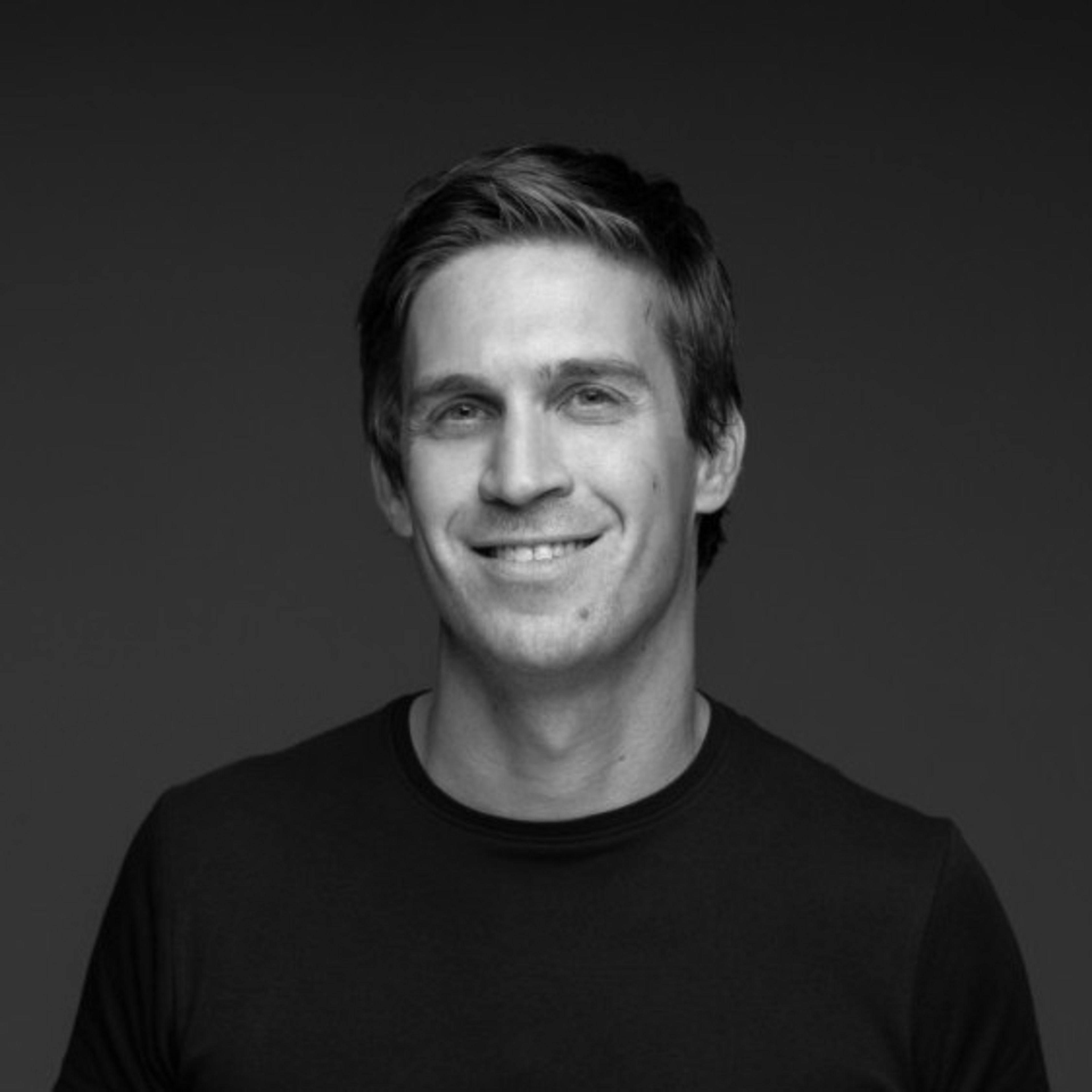 Photo of Manolis Manassakis, CEO of Qogita