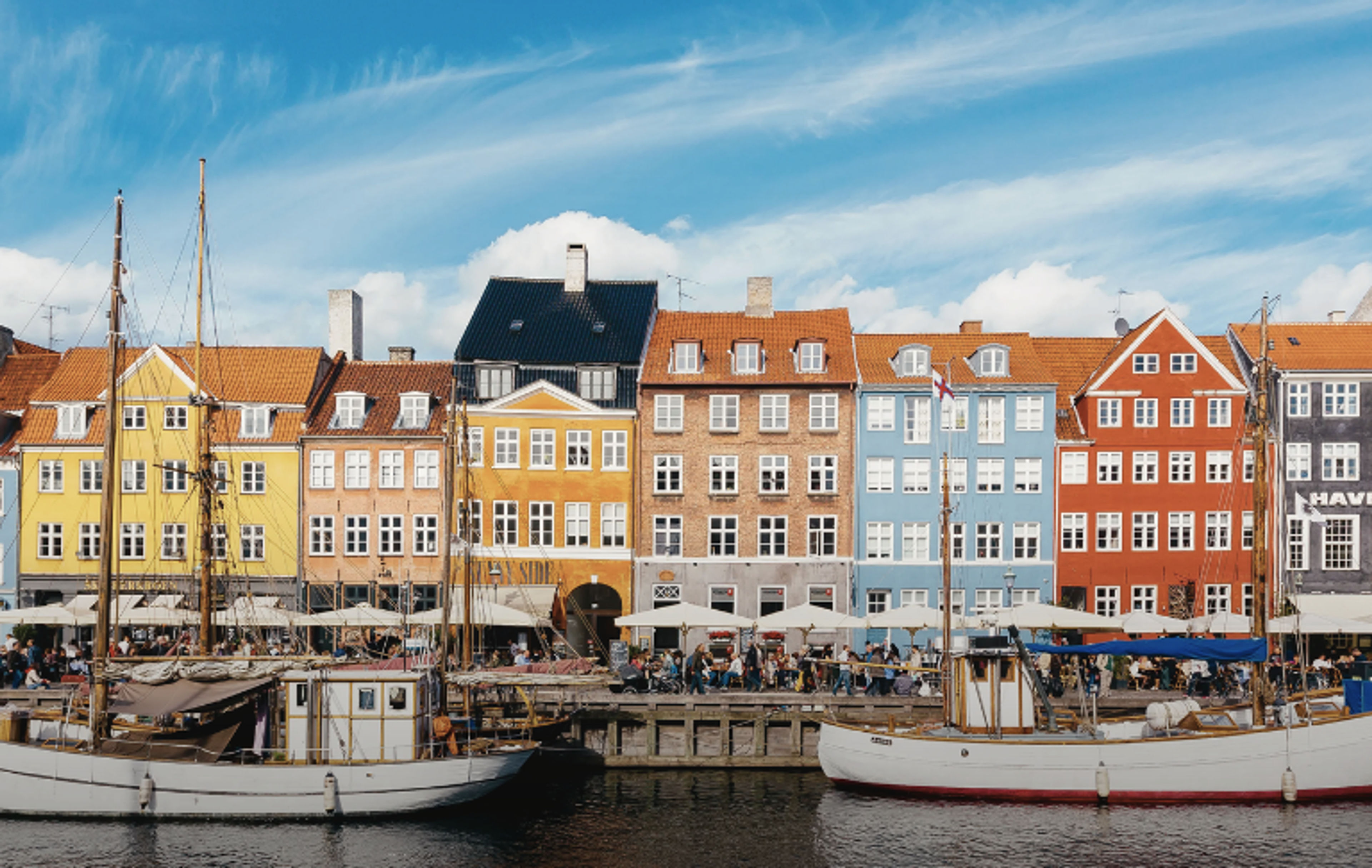 Office - Copenhagen