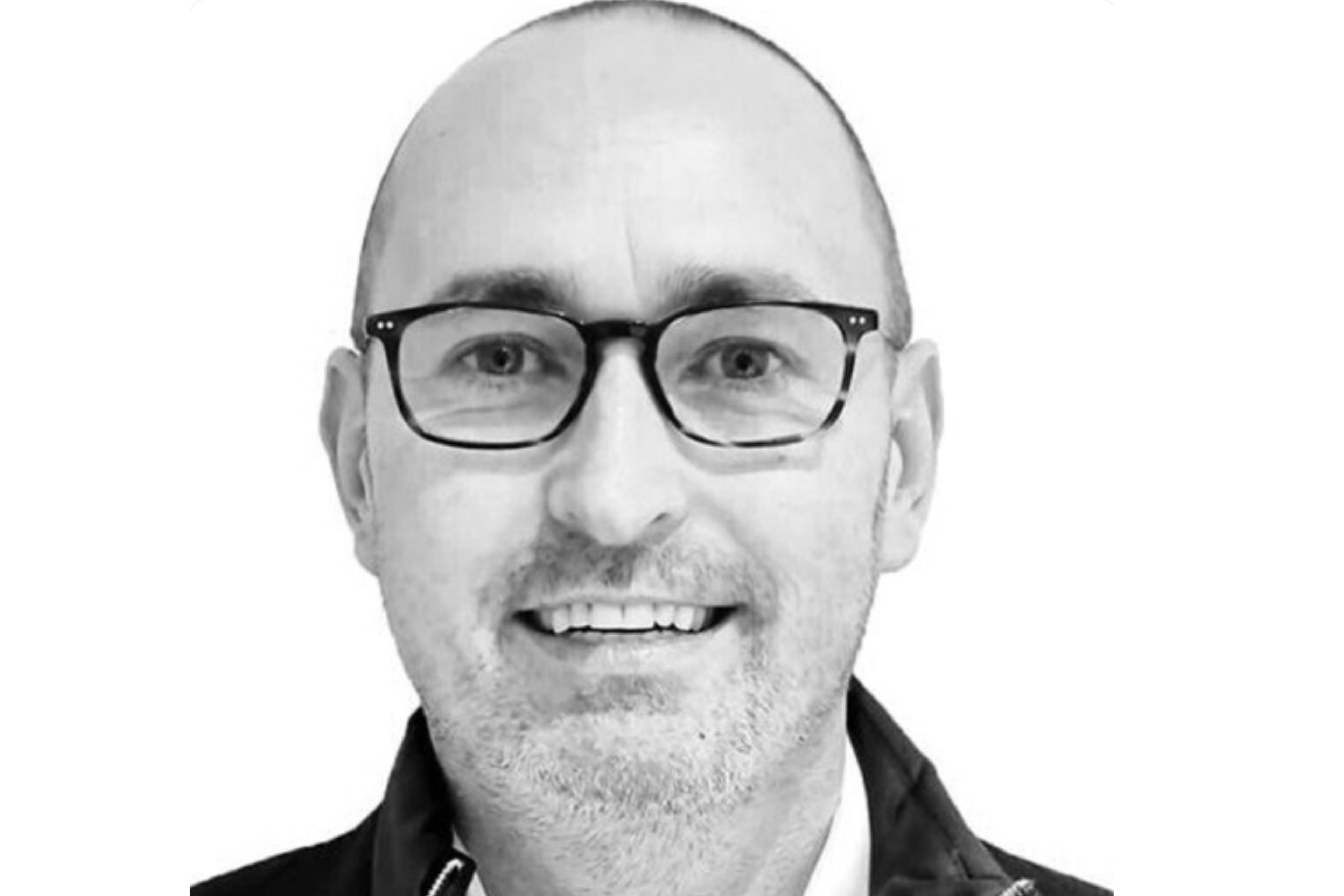 Stuart Simmons