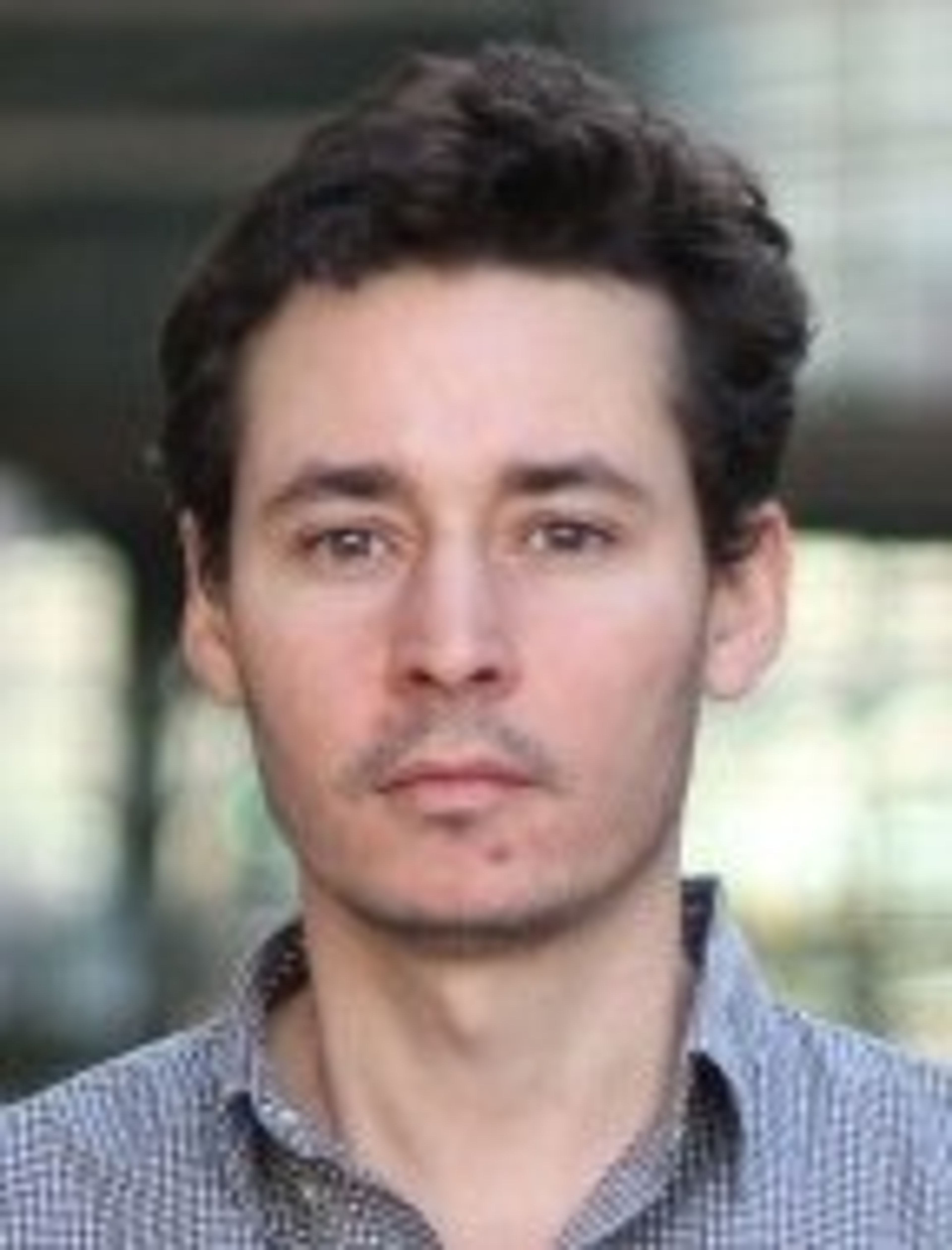 Photo of Tarik Ben, CEO & Founder of Pelico