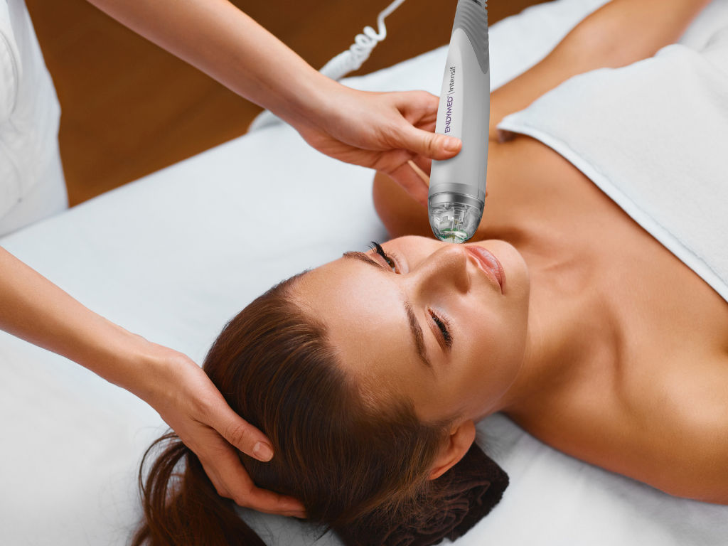 Endymed Intensive Microneedling