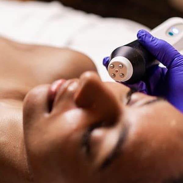 TriPollar RF