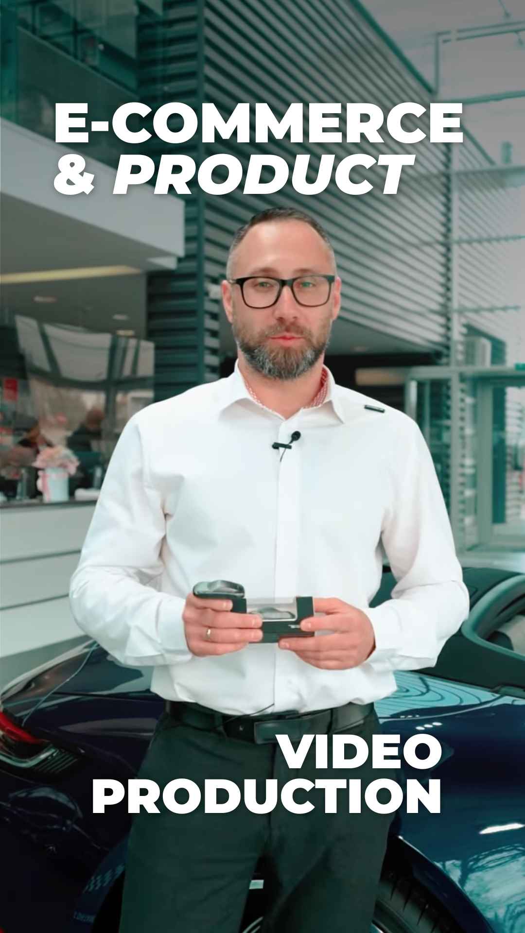 Porsche Tequipment