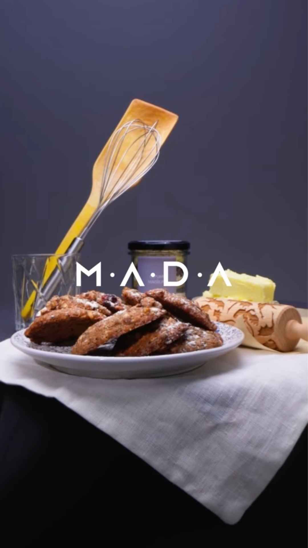 Mada Riga