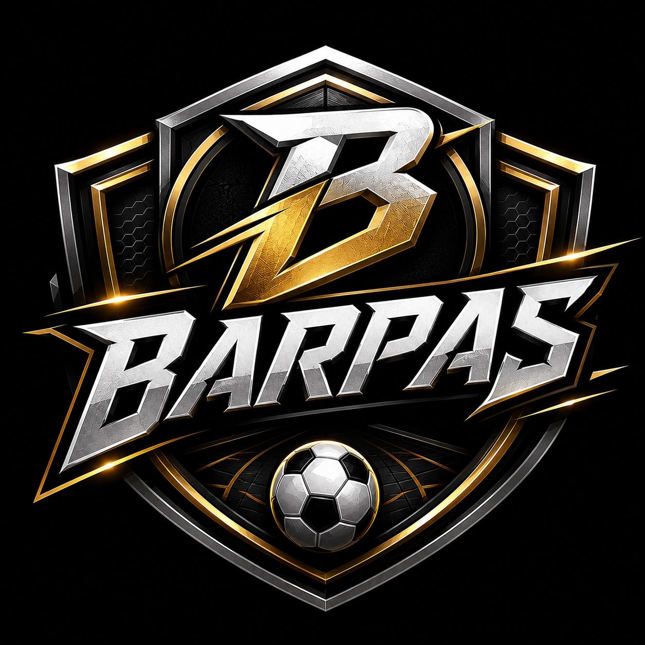 Logo Barpas