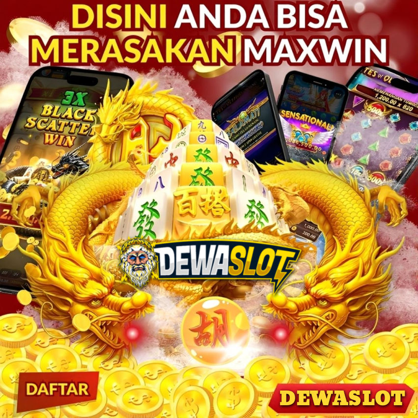 DEWASLOT