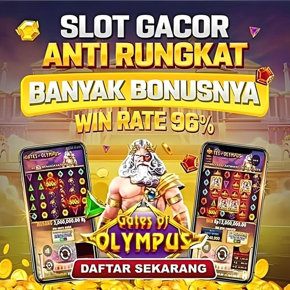 DEWASLOT: Link Situs Agen Dunia Game Slot Online Terpercaya Top#1 Pragmatic Play & PG Soft Maxwin Tanpa Batas Setiap Menit image 1