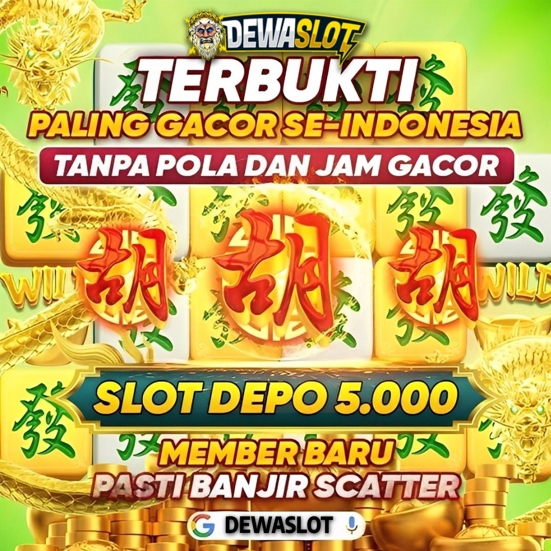 DEWASLOT