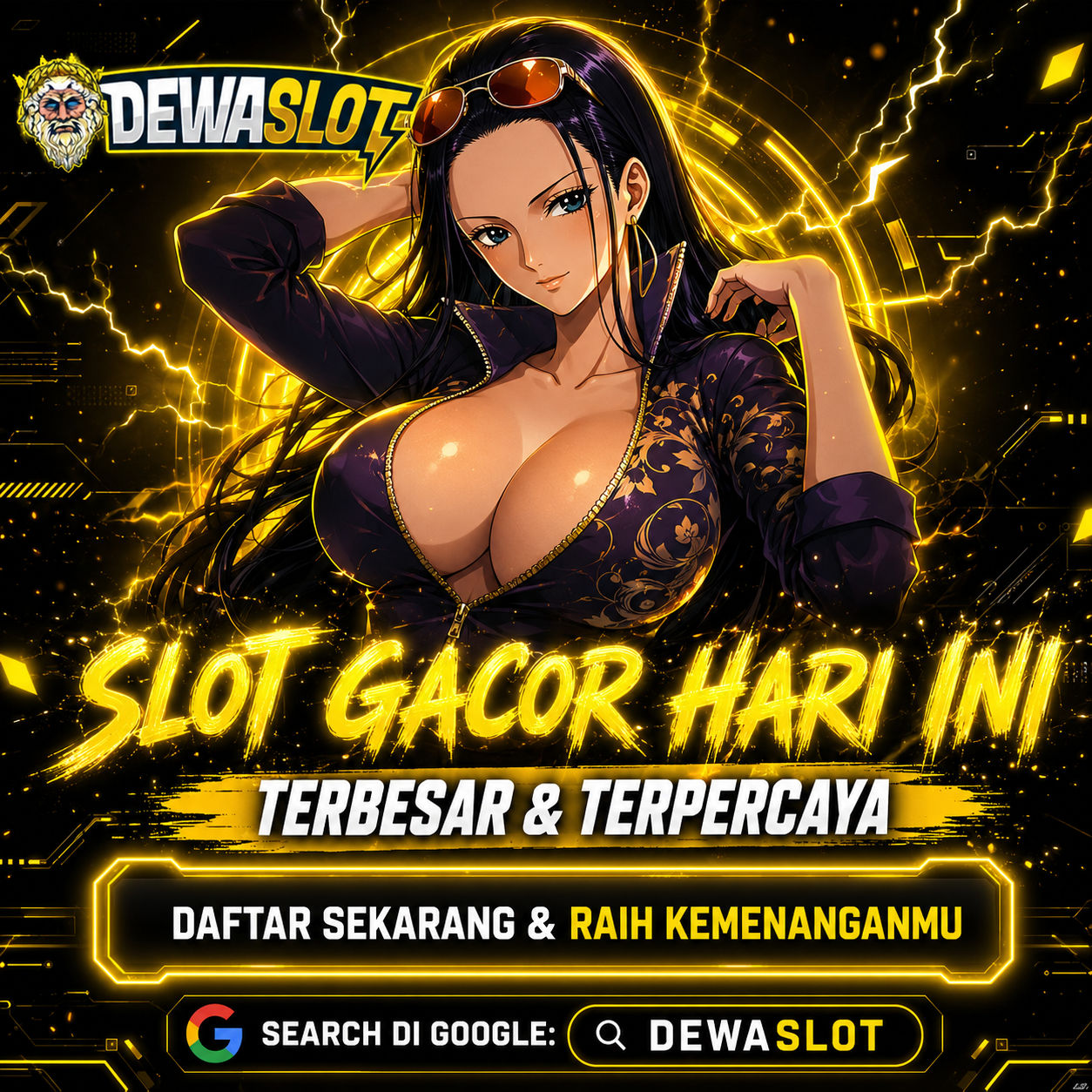 DEWASLOT  DEWASLOT: Daftar Link Slot Gacor Resmi Terbaru Hari Ini Gampang Menang by Hey siriusly
