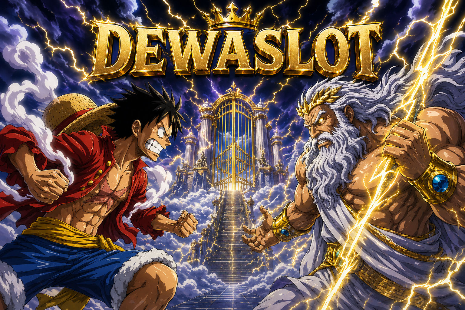 DEWASLOT