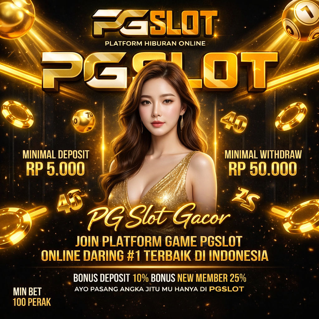 SLOTGACOR