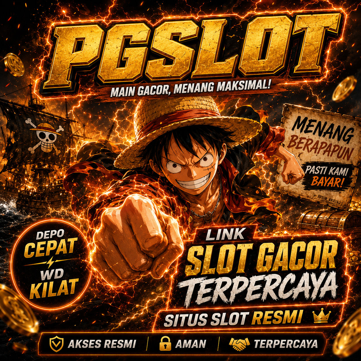 Slot 88 Gacor