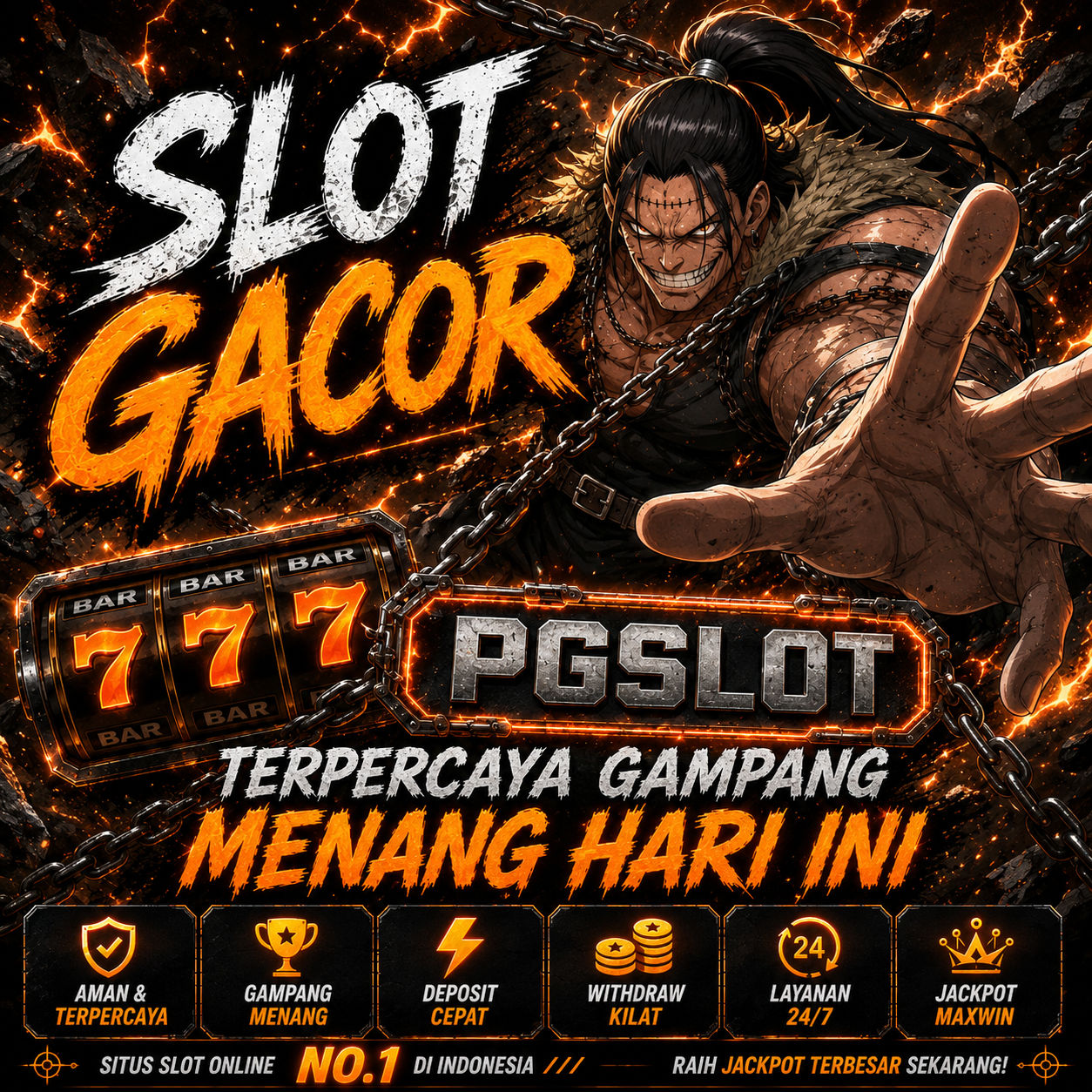 PGSLOT