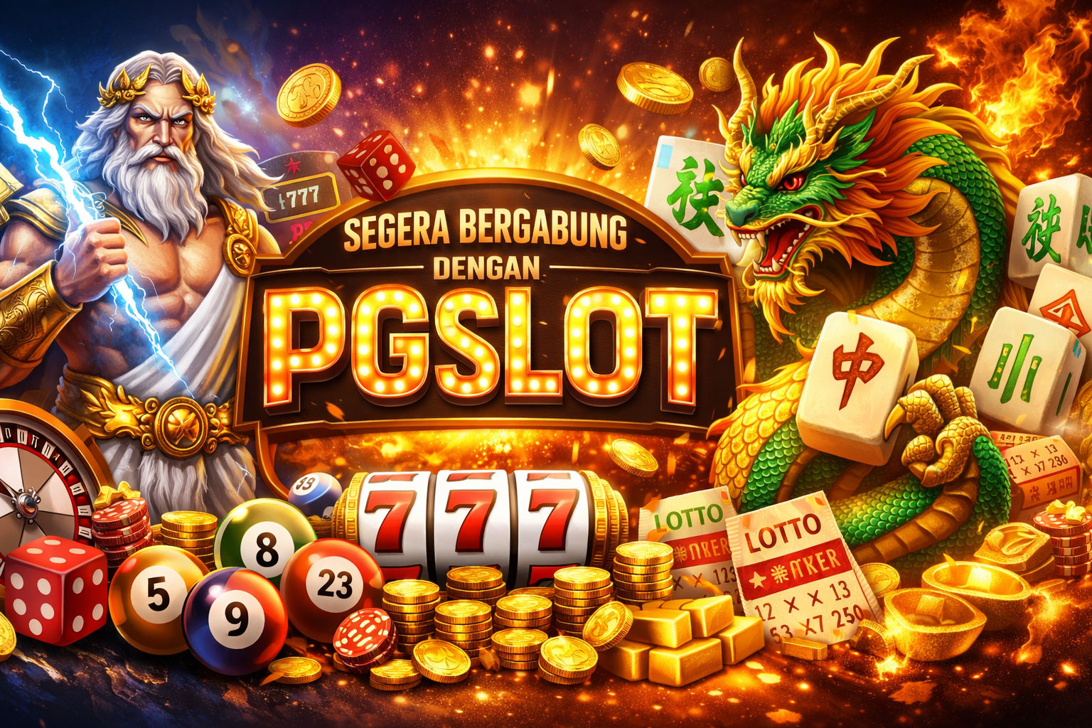 PGSLOT