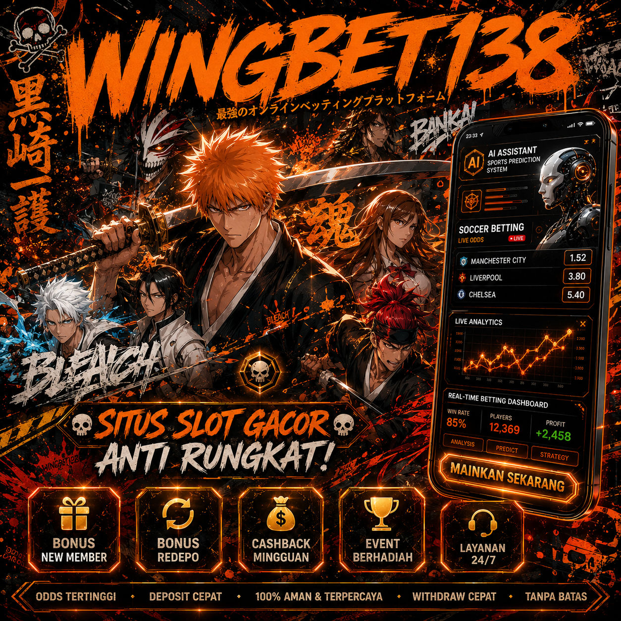 WINGBET138