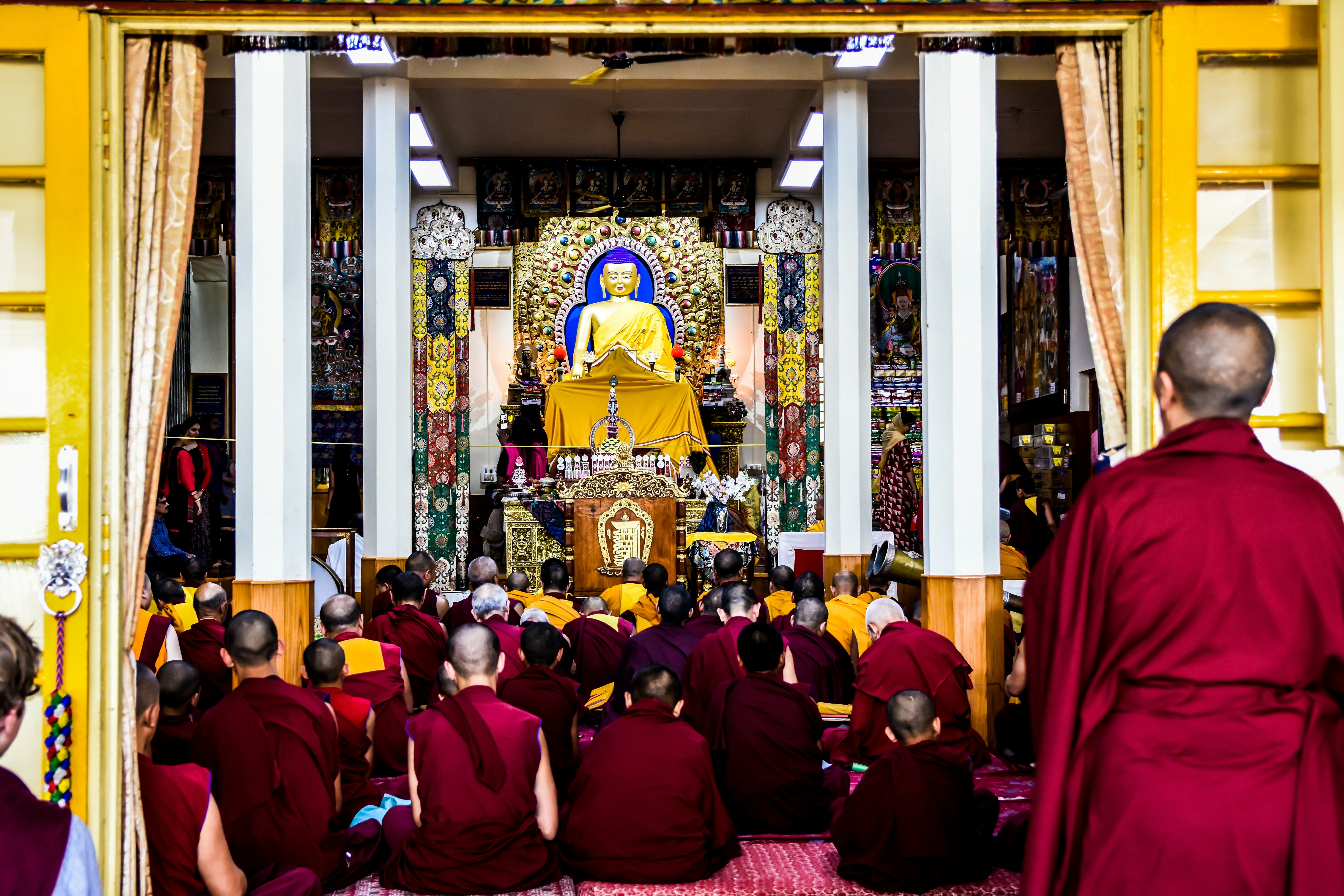Bhutanese culture